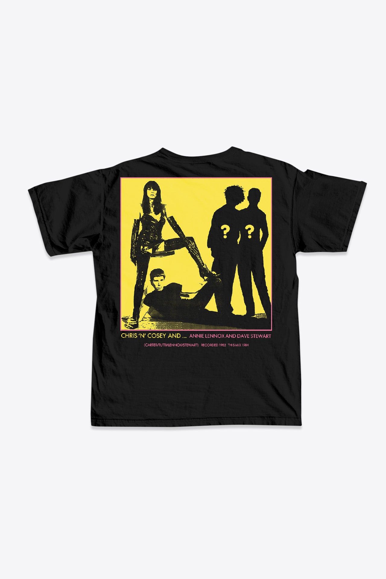 Chris and Cosey... - Pre-order