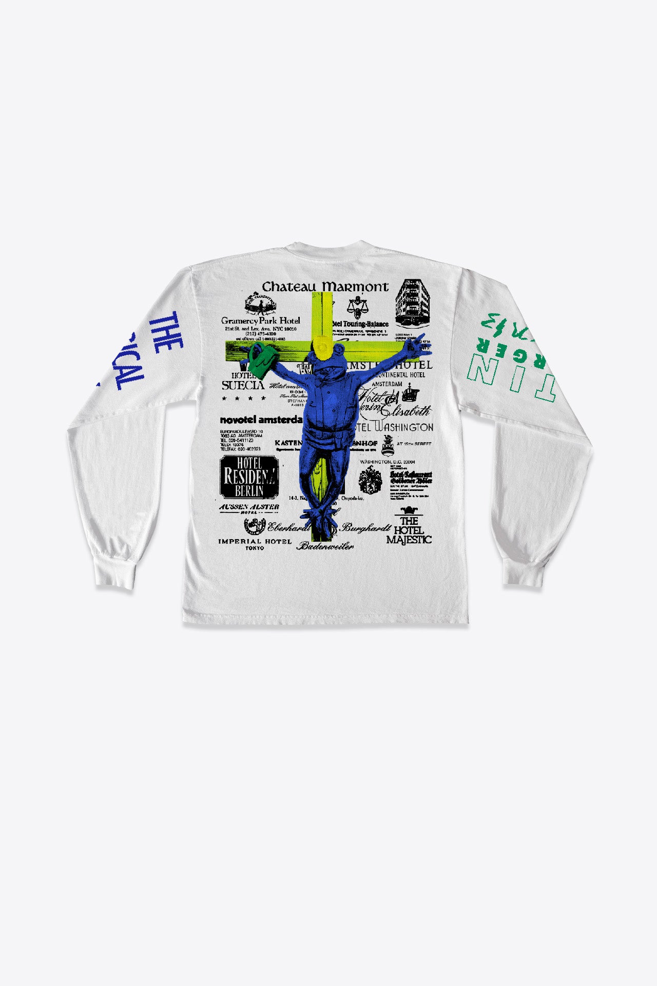 Kippenberger - Pre-order