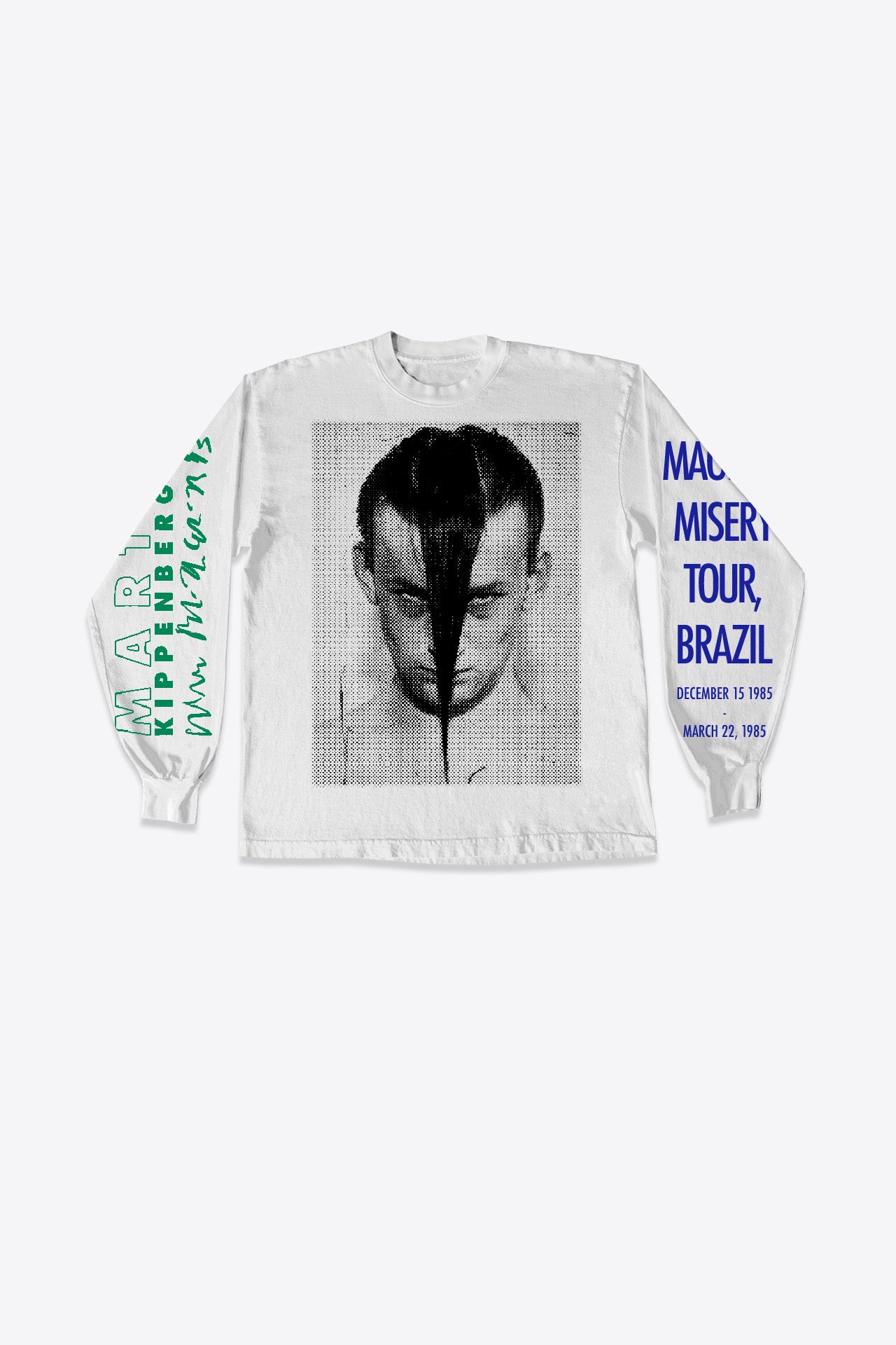 Kippenberger - Pre-order