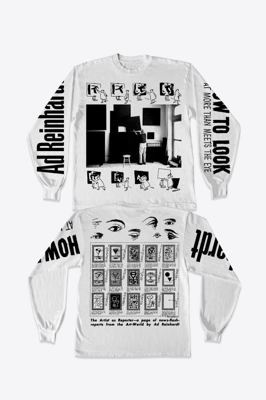 Reinhardt - L/S - Pre-order