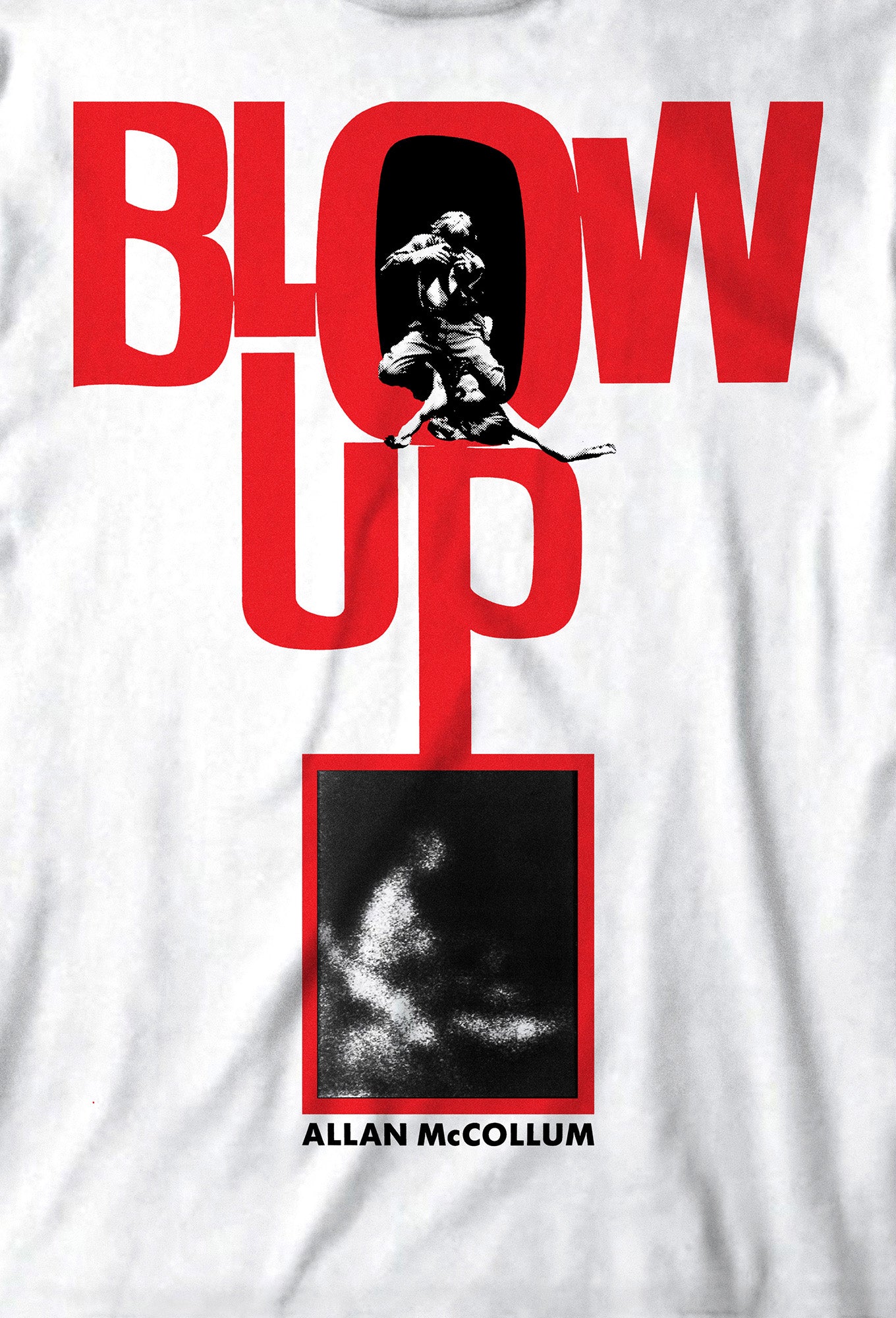 Blow-up - Pre-Order