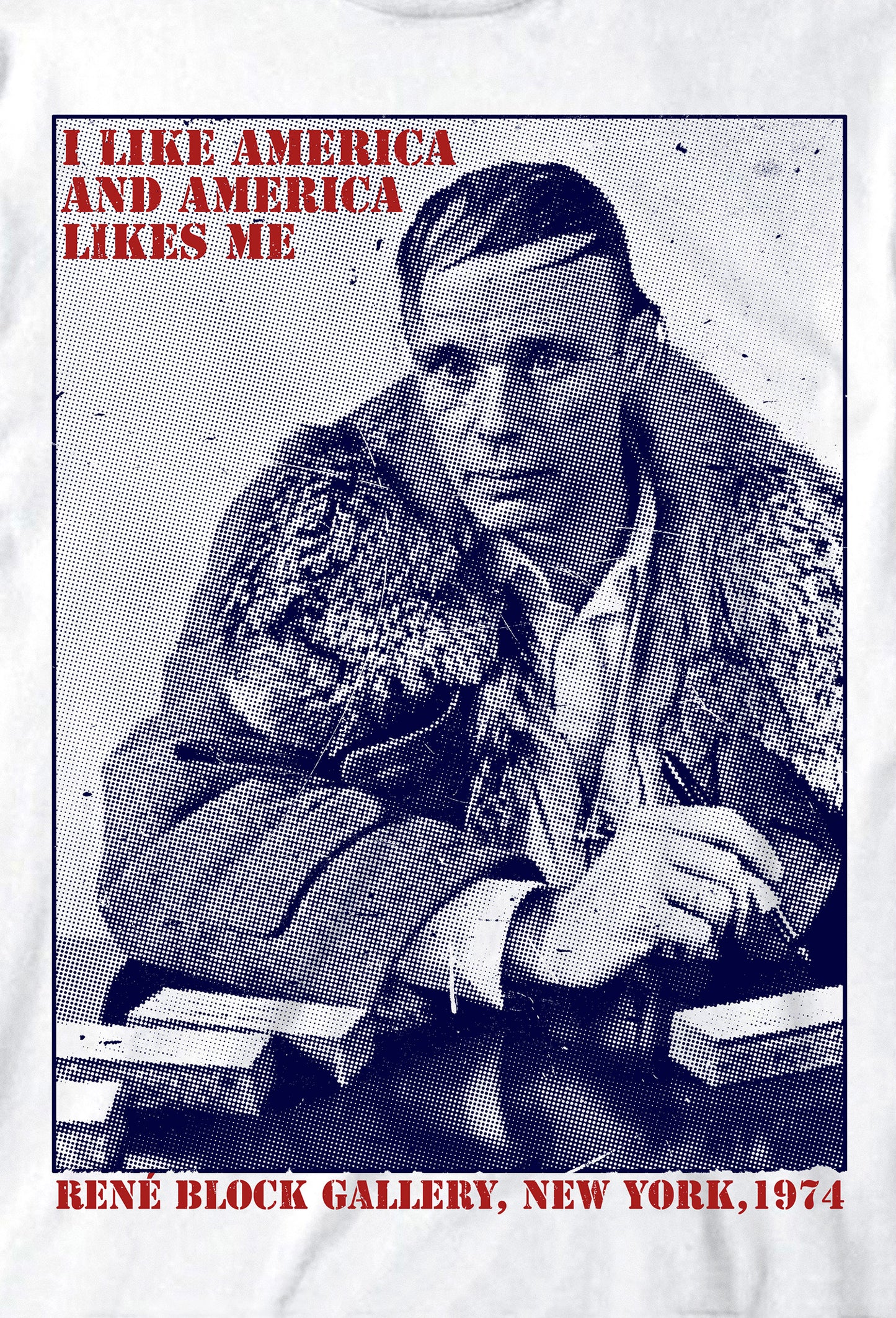 Beuys Coyote- pre-order