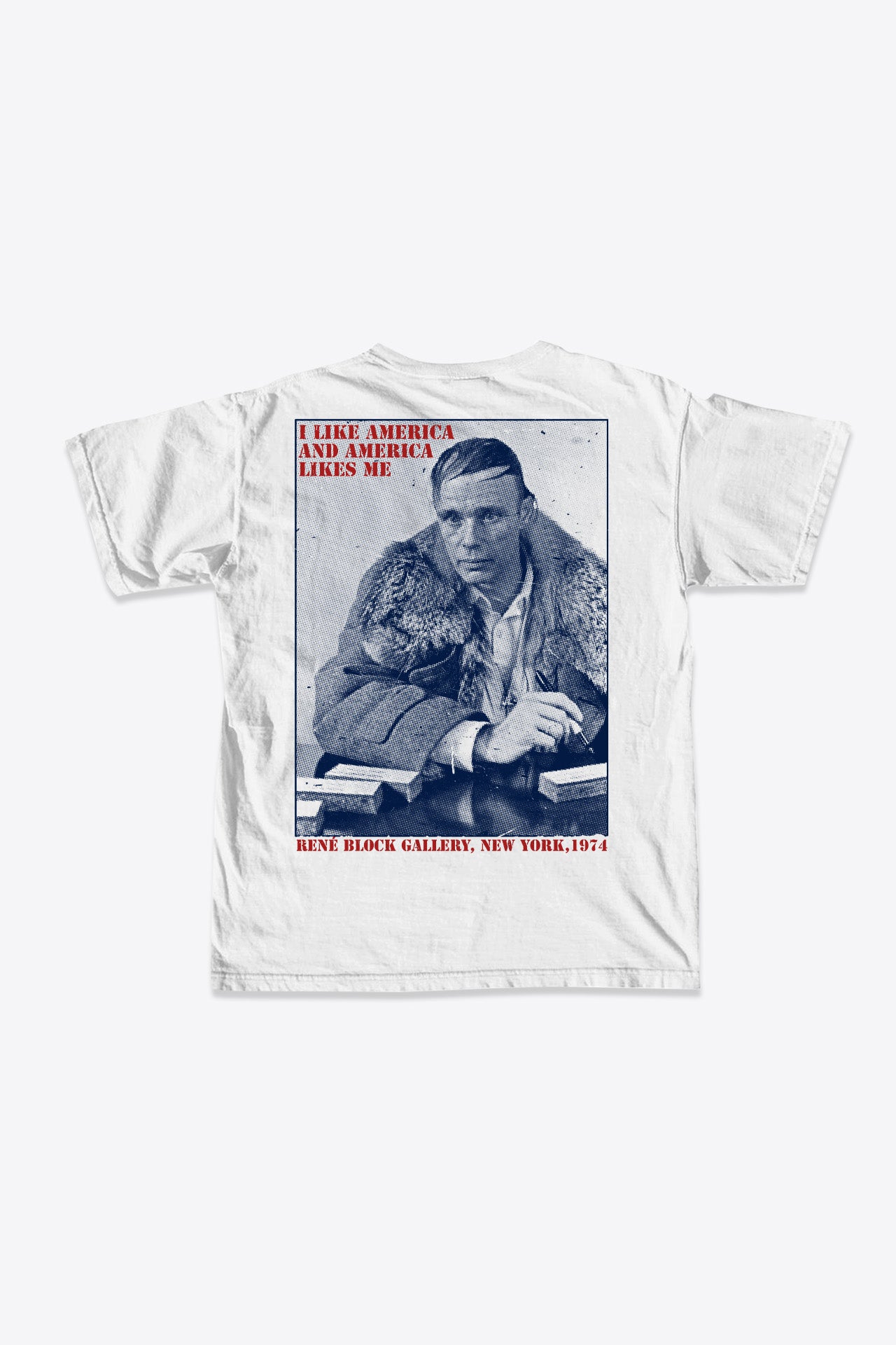 Beuys Coyote- pre-order