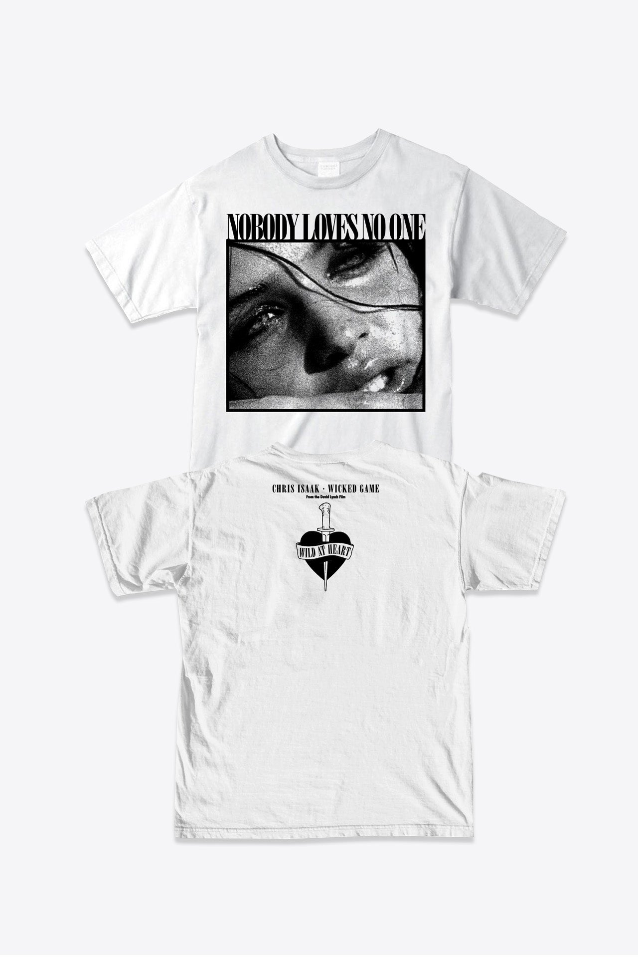 Wicked Game - Pre-Order