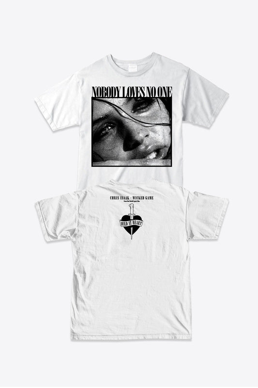 Wicked Game - Pre-Order