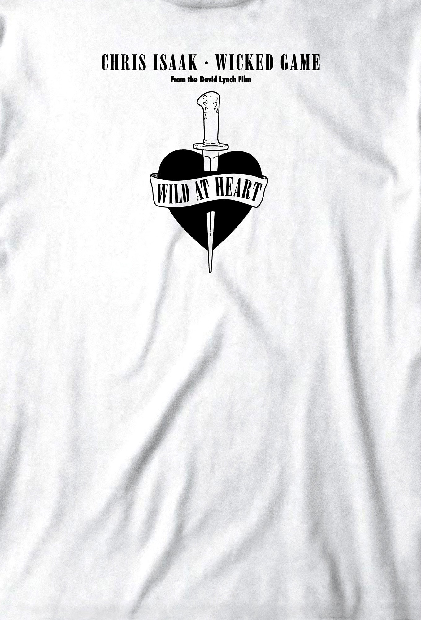 Wicked Game - Pre-Order