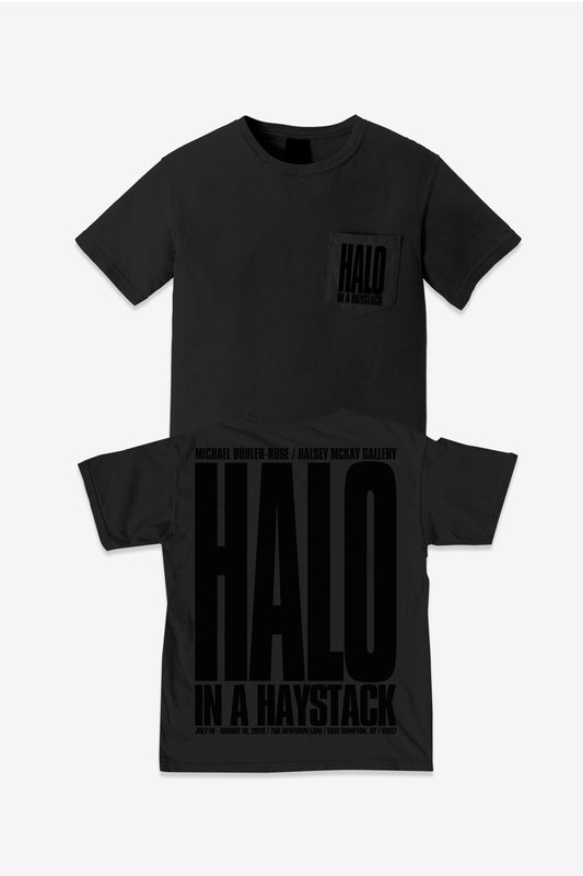 Halo In A Haystack