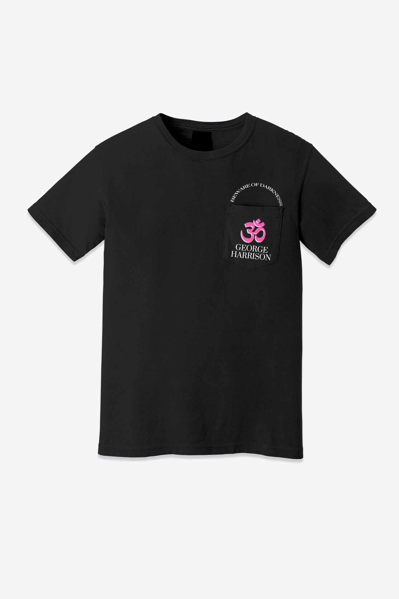 Harrison Krishna - Black and White