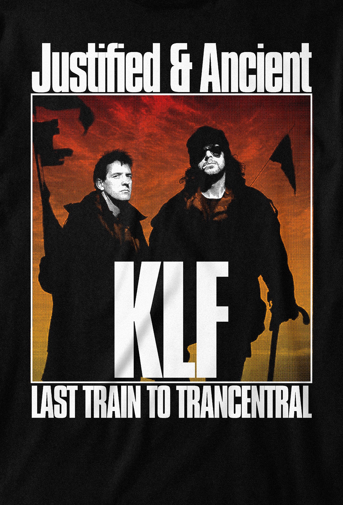 KLF Justified