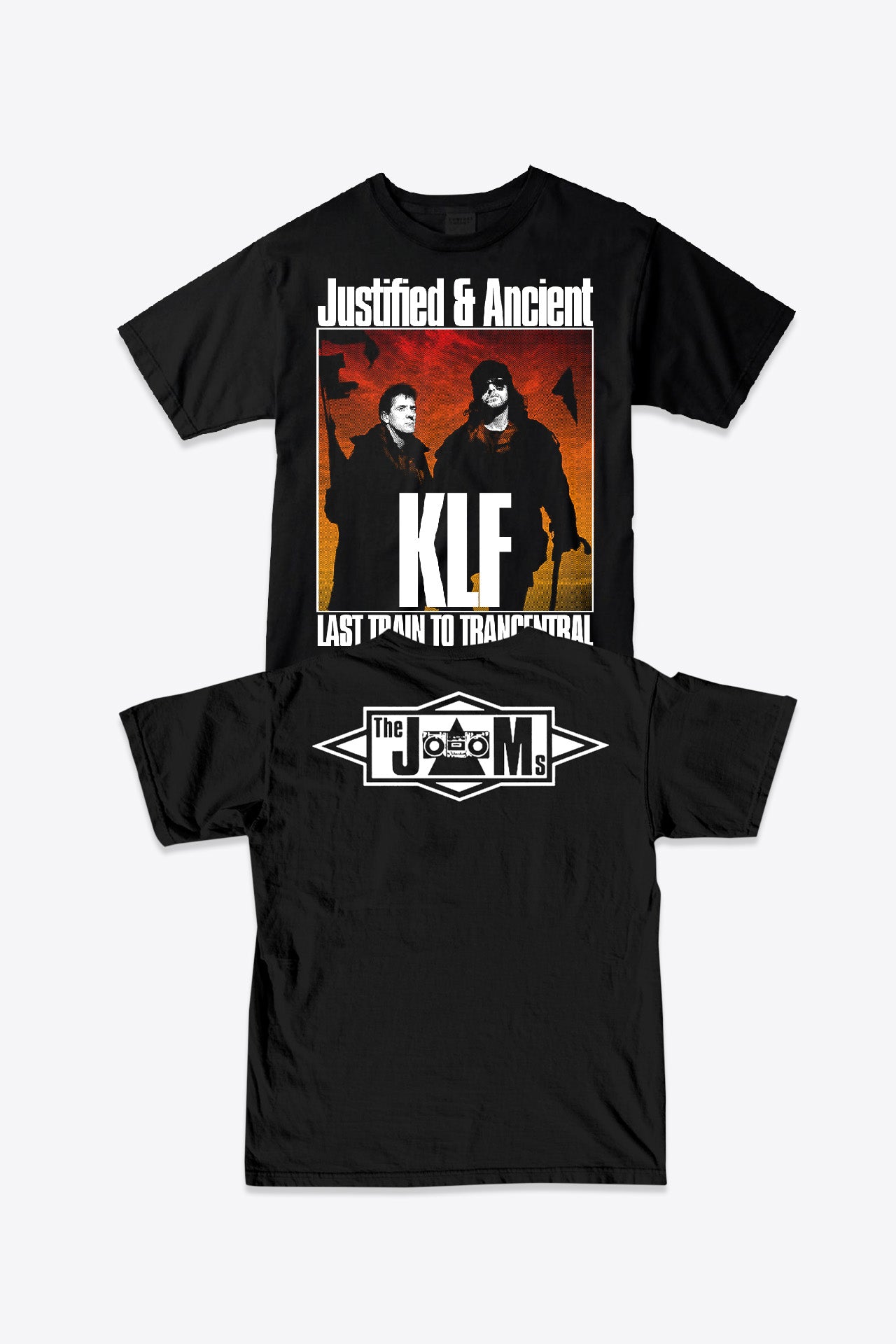 KLF Justified