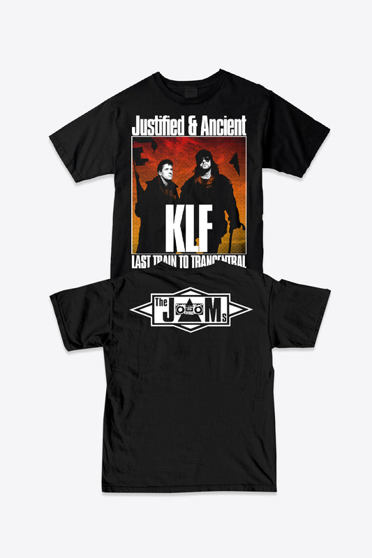 KLF Justified