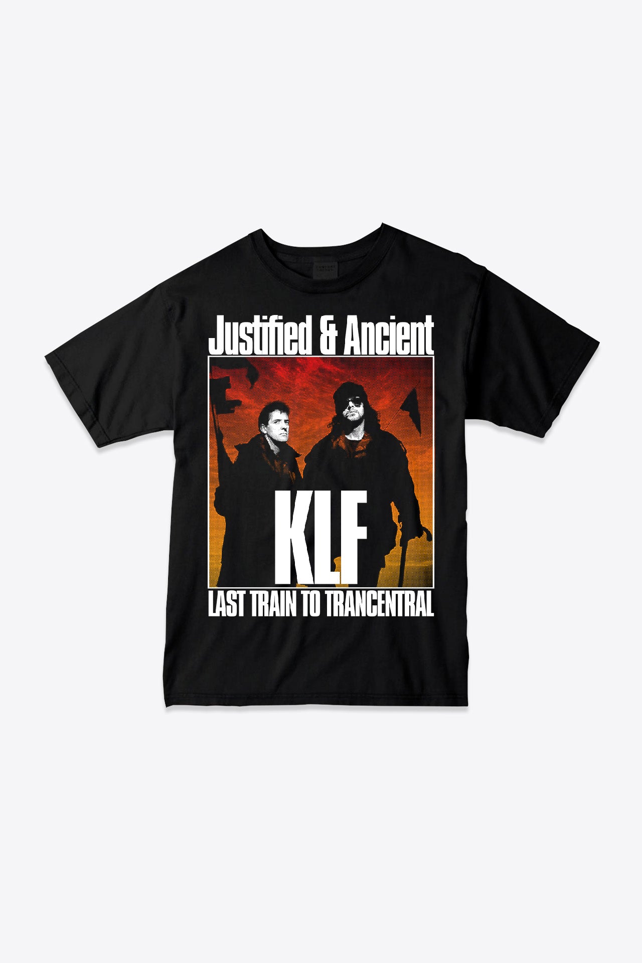 KLF Justified