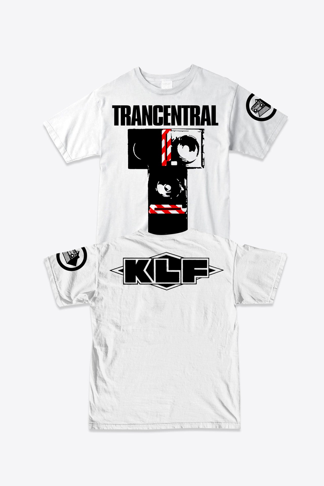 KLF Trancentral
