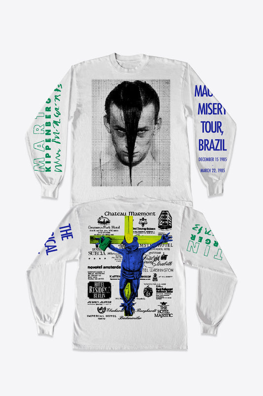 Kippenberger - Pre-order