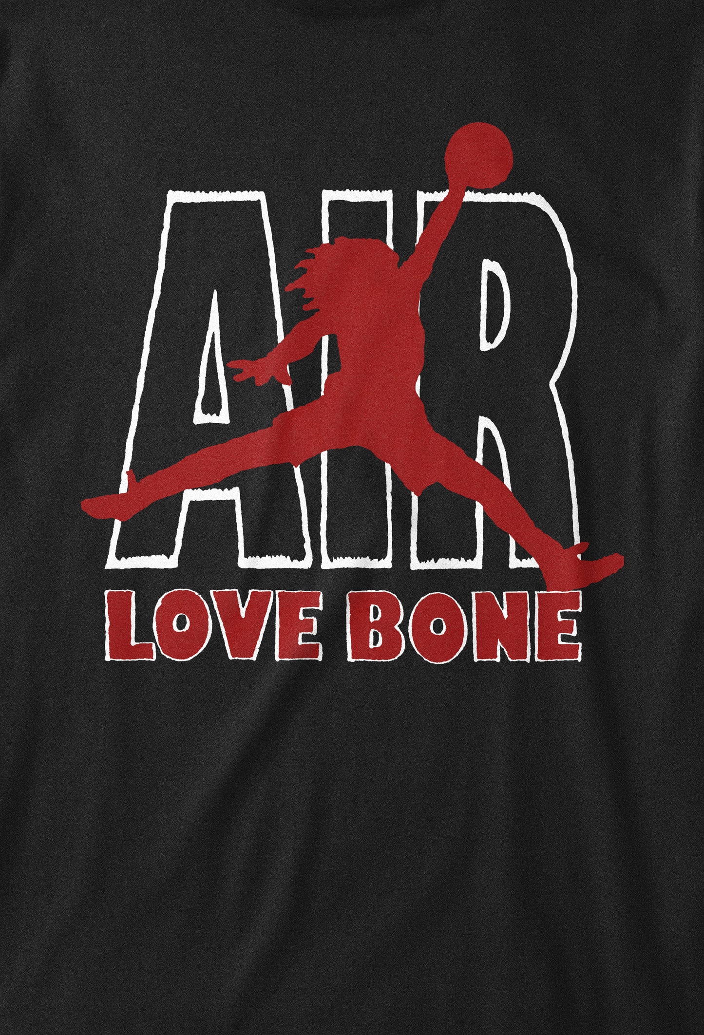 Air Love Bone - Pre-Order