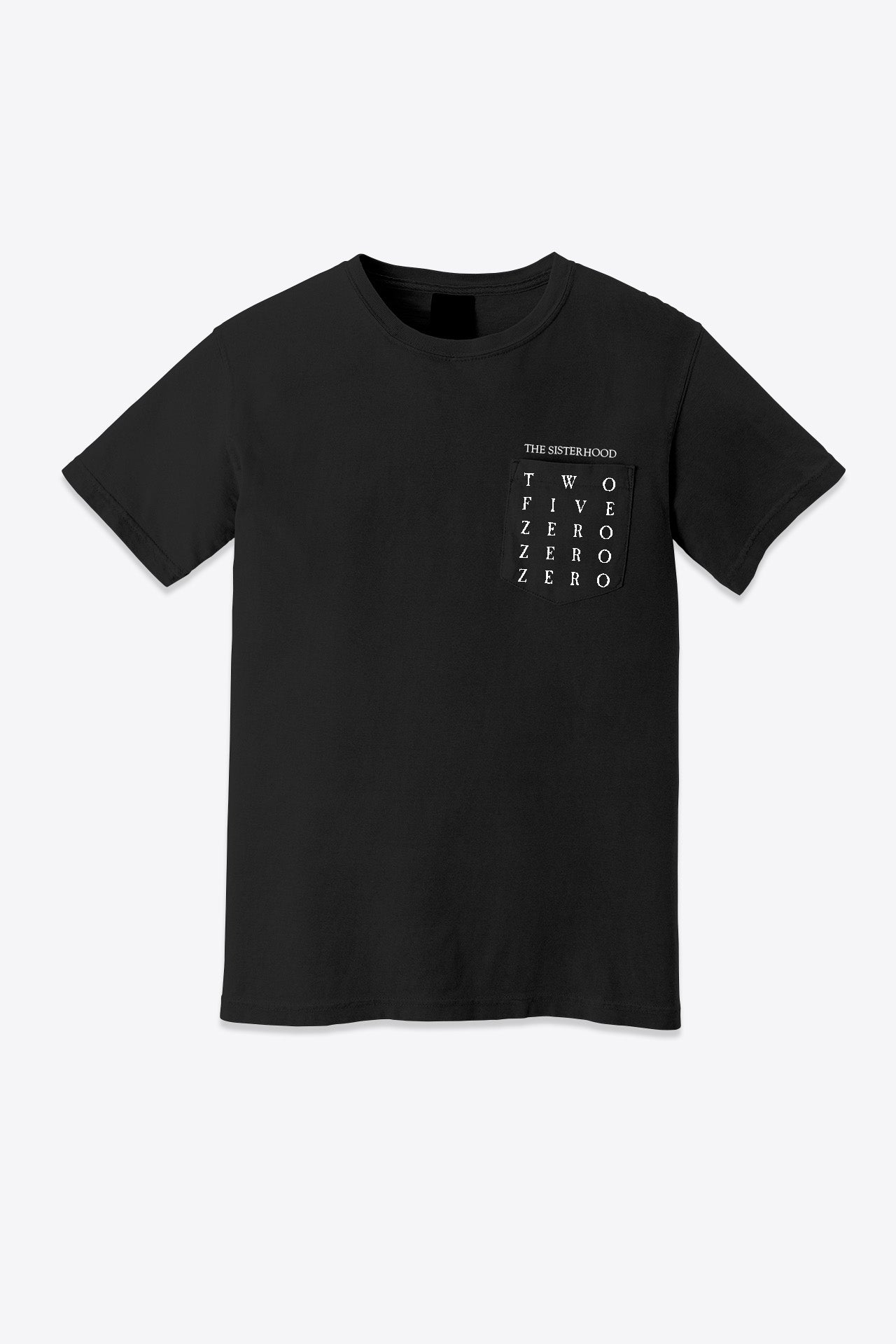 The Sisterhood - pre-order