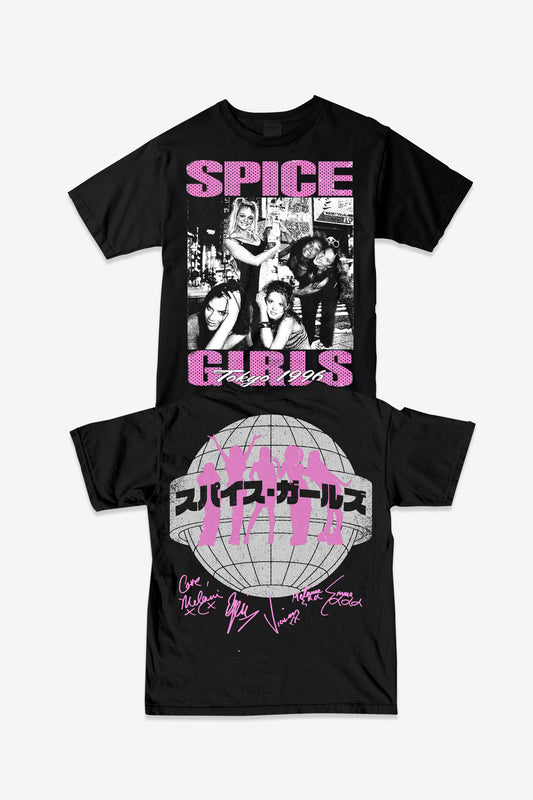 Spice World Tokyo - Pre-order