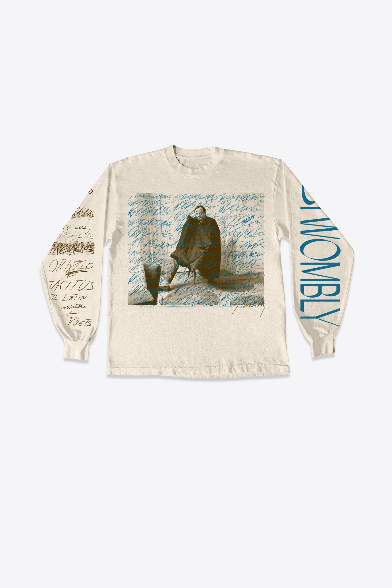 Twombly L/S