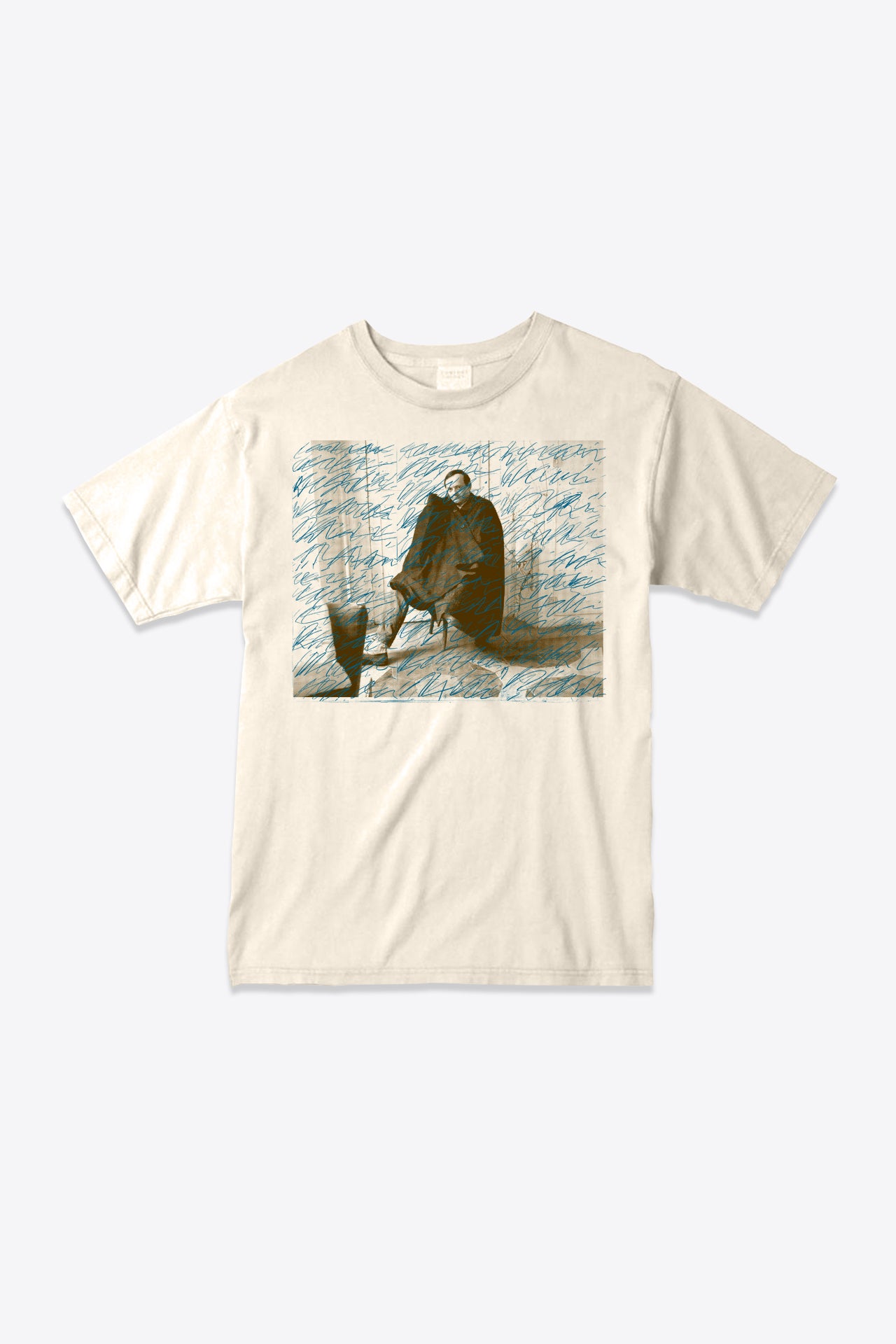 Twombly S/S- Pre-order