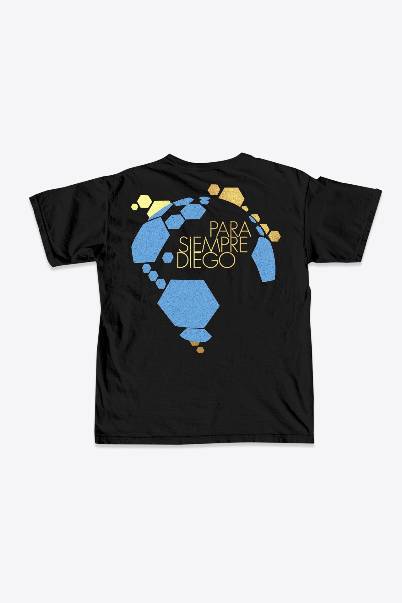 Hand of God Tee